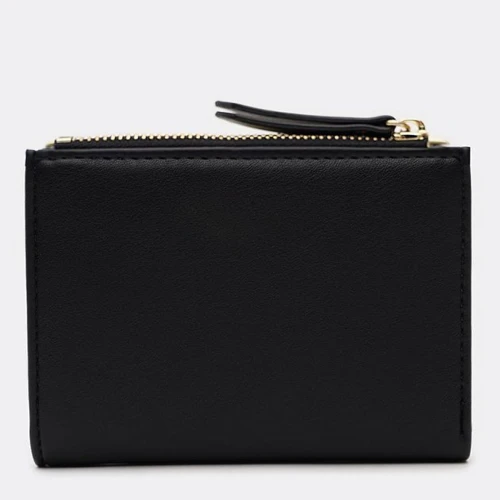 Женский кошелек Monsen черный (V1T2602-121-black): Страна производитель Тайвань