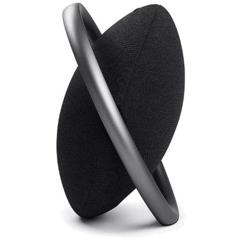 Акустика Harman/Kardon Onyx Studio 8 Black (HKOS8BLKEP): Подключение 3.5 мм аудиовход / Bluetooth