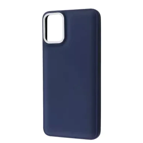 Аксессуар для смартфона WAVE Plump Case Blue for Samsung A055 Galaxy A05