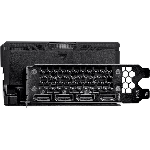 Видеокарта Palit GeForce RTX 4070 SUPER JetStream OC (NED407ST19K9-1043J): Форм-фактор Стандартная