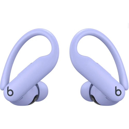Наушники Beats by Dr. Dre Powerbeats Pro 2 Hyper Purple (MX753): Тип крепления крепление на ушах