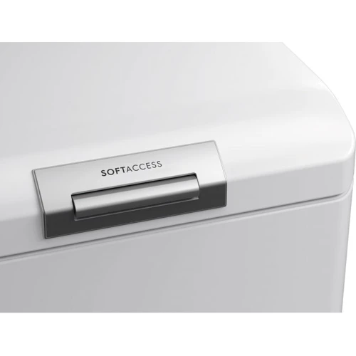Стиральная машина Electrolux EW7TN3362U: Класс энергопотребления A+++