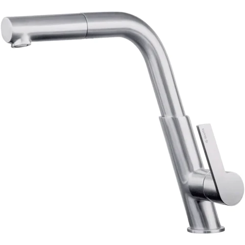 Смеситель для кухни Deante Silia BQS_F73M: Назначение Для кухни