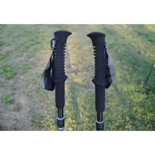 Треккинговая палка Black Diamond Distance Z Pewter 110 см (BD 11253210161101)