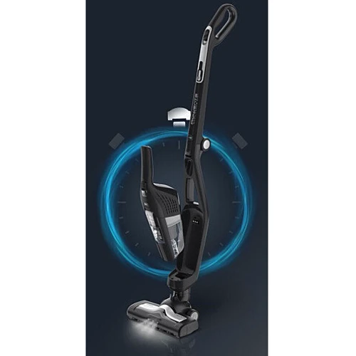 Пылесос Rowenta Dual Force 2v1 RH6735WH фото 7