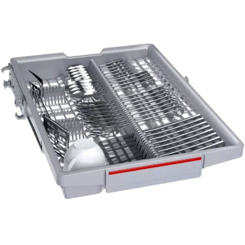 Встраиваемая посудомоечная машина Bosch SRV4XMX28E: Размеры 81.5x44.8x55 см