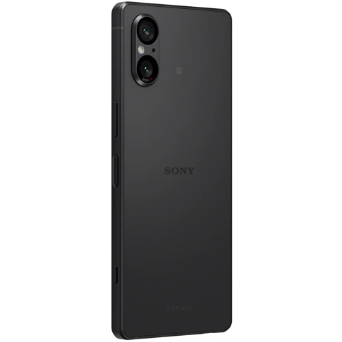 Смартфон Sony Xperia 5 V 8/128GB Black: Встроенная память 128 ГБ