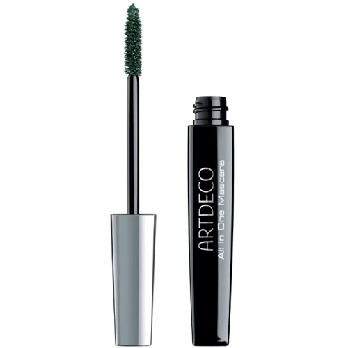 ARTDECO All in One Mascara №12 jade Тушь для ресниц 10 ml