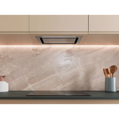 Вытяжка Whirlpool WCT3 63F LTX: Тип монтажа Встраиваемый
