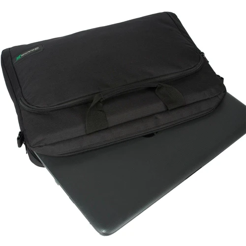 Сумка для ноутбуков Grand-X 15.6'' Black (SB-129) фото 7
