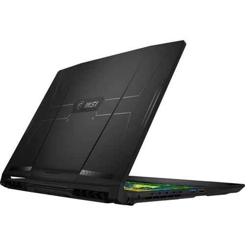 Ноутбук MSI Crosshair 15 (C12VG-242XPL_64): Вес 2.3 кг
