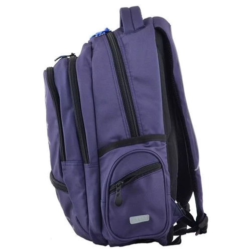 Рюкзак молодежный YES T-54 Athletic (554914): Тип Подростковый рюкзак