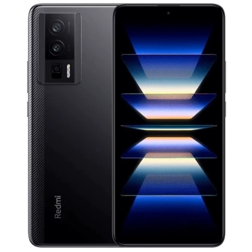 Смартфон Xiaomi Redmi K60 Pro 12/512GB Black