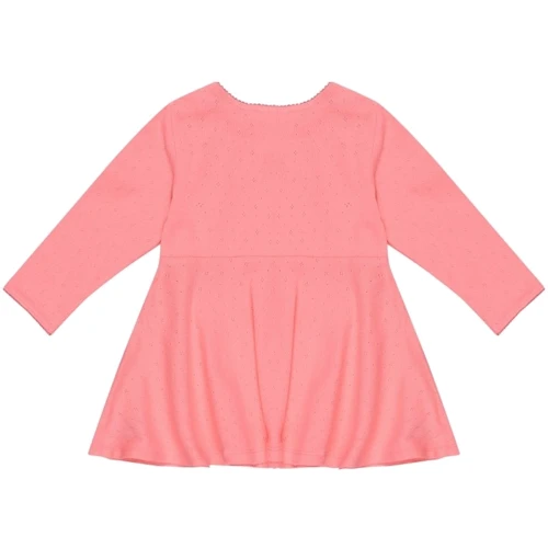 Платье H&M 3818454 68 см розовое: Пол Девочка