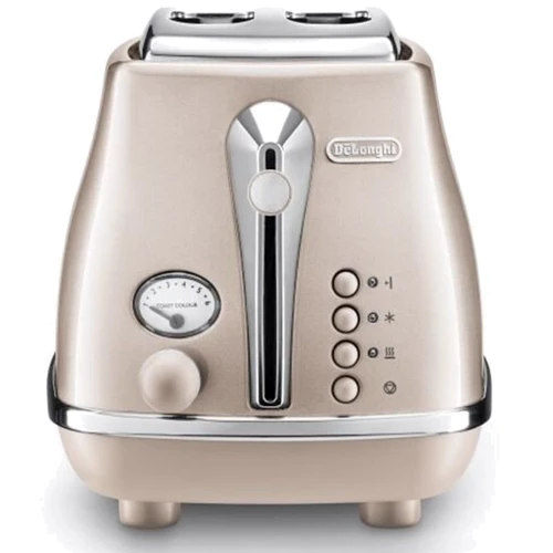 Тостер DeLonghi CTOT 2103 BG: Тип Тостеp
