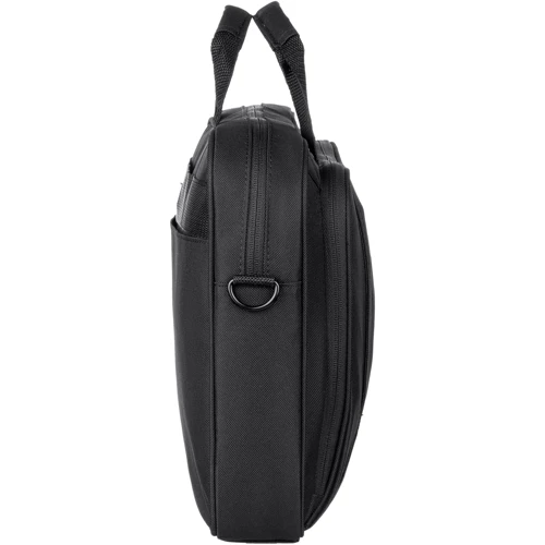Сумка для ноутбуков 2E 14" Professional Black (2E-CBP6014BK): Материал полиэстер