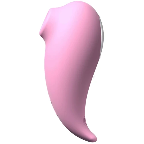 Вакуумный стимулятор Adrien Lastic Revelation Pink + APP