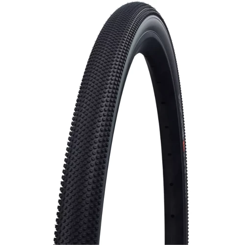 Покришка 28x1.70 700x45C (45-622) Schwalbe G-ONE ALLROUND Evo, Super Ground, TLE B/B-SK HS473 ADDIX SpeedGrip 67EPI (TIR-35-45)