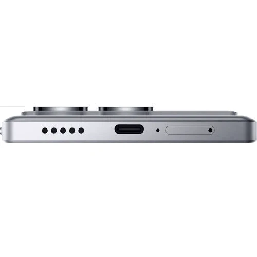 Смартфон POCO X6 Pro 12/512GB Grey Approved Вітринний зразок фото 5