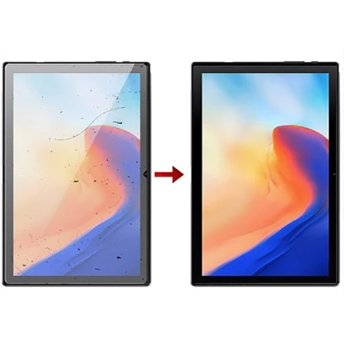 Аксесуар для планшетних ПК BeCover Tempered Glass Clear для Blackview Tab 8 10,1" (707896): Колір прозрачный