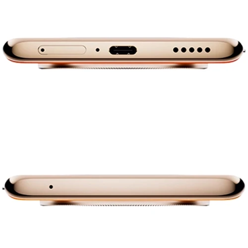 Смартфон Honor X9b 5G 12/512Gb Sunrise Orange (Global): Слот для карт пам'яті отсутствует