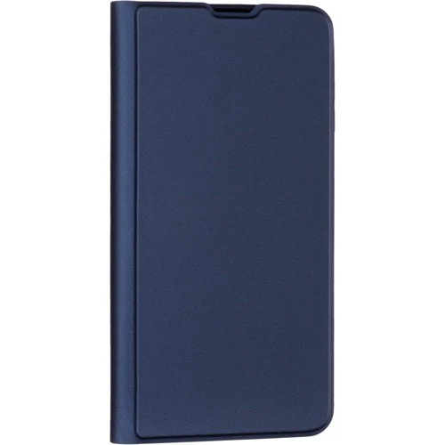Чехол для телефонов BeCover Book Exclusive New Style Deep Blue for Samsung A176 Galaxy A17 5G (713895)