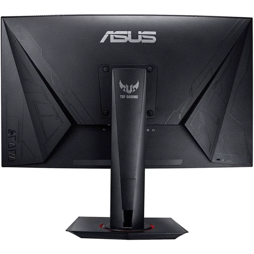 Монитор Asus TUF Gaming VG249Q (90LM05E0-B01170): Покрытие экрана матовое