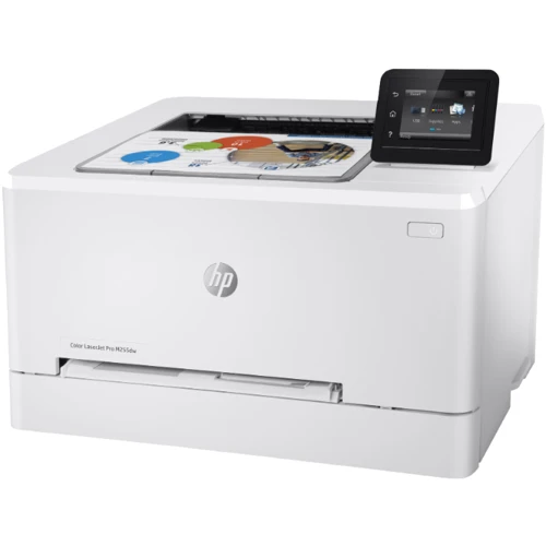 Принтер HP Color LJ Pro M255dw Wi-Fi (7KW64A) UA: Класс устройства Офисный