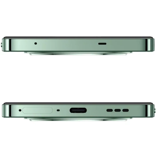 Смартфон OPPO Reno12 F 8/256Gb Matte Grey Approved Вітринний зразок: Причина уцінки Как новый (витринный образец): смартфон выглядит и функционирует как новый. Смартфон полностью протестирован по программе Approved, все функции работают корректно