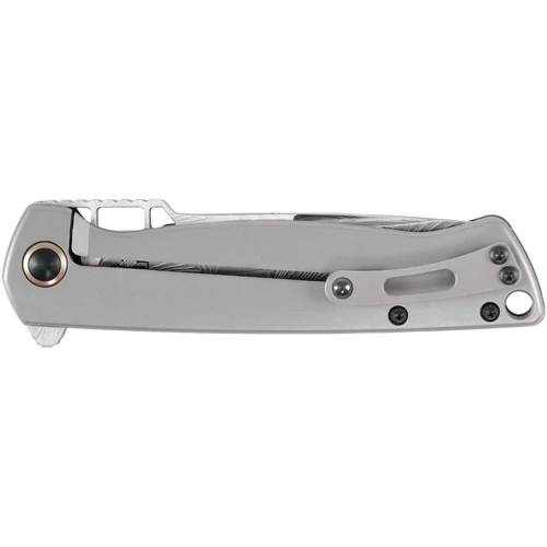 Нож Boker Plus ME 109 Damast (01BO909DAM): Количество функций 1