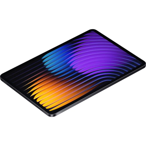 Планшет Xiaomi Pad 7 8/256Gb Wi-Fi Gray (Global): Операционная система Android 15, HyperOS 2