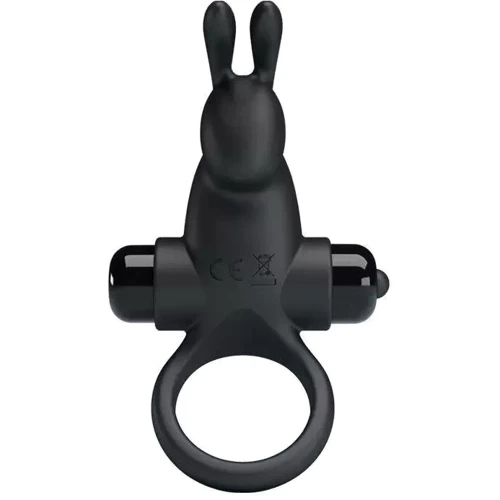 Кольцо эрекционное серии Pretty Love Vibrant penis ring I, BI-210204