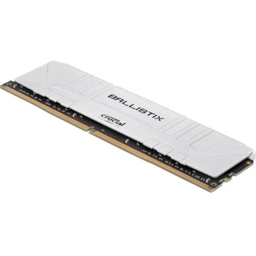 Crucial 16 GB DDR4 2666 MHz Ballistix White (BL16G26C16U4W) фото 2