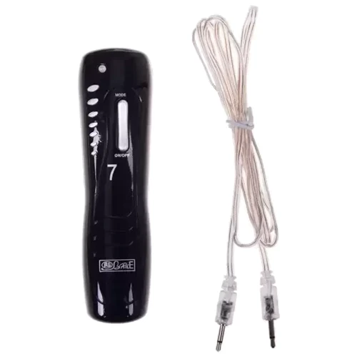Мастурбатор в колбе LYBAILE Pink Mouth Vibrating (BM-00900T27Z-2)