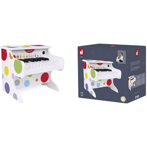 Музыкальный инструмент Janod Фортепиано (J07618)