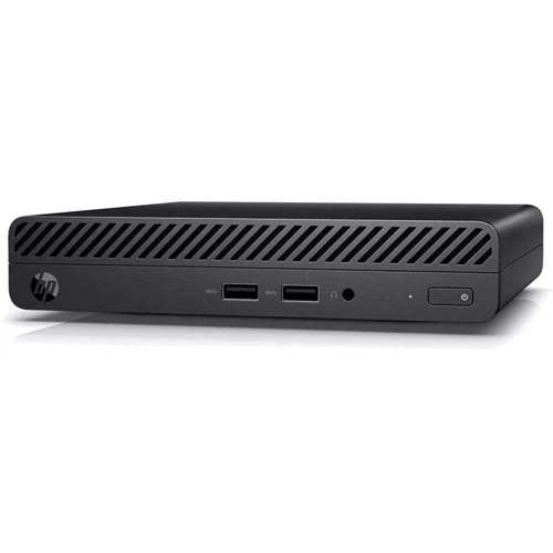 Персональный компьютер (ПК) HP 260 G3 DM (5FY95ES): Видеокартка интегрированный Intel HD Graphics 620