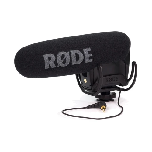 Микрофон RODE VIDEOMIC PRO (NEW)