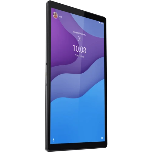 Планшет Lenovo Tab M10 Plus FHD 2Gen 4/64Gb Platinum Gray Approved Витринный образец фото 7