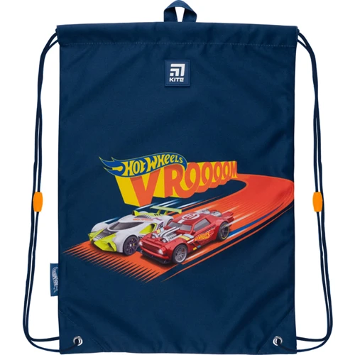 Сумка для обуви Kite Education Hot Wheels HW22-600M-2
