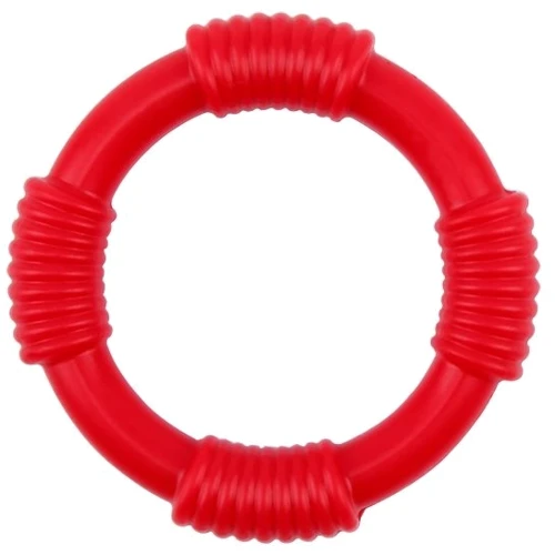 Набір з 4 предметів Chisa Hot Storm His Enlargement Kit Red