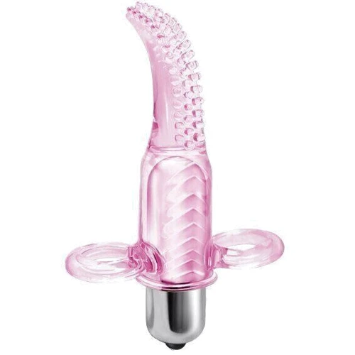 Вибро стимулятор клитора XESE Vibro Finger, GSV13