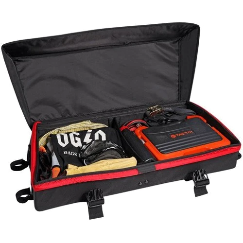OGIO Burro Atv Front Rack Bag Mossy Oak (119002.427) фото 4