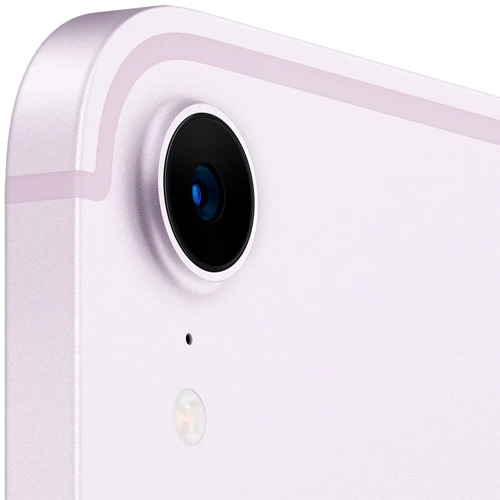 Планшет Apple iPad mini 8.3" 2024 Wi-Fi + Cellular 256GB Purple (MXPY3NF/A) UA: Количество ядер процессора 6