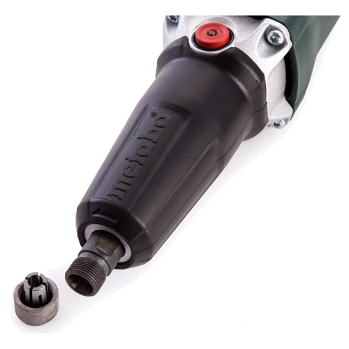 Прямая шлифмашина Metabo GE 710 Plus (600616000): Тип машины прямая