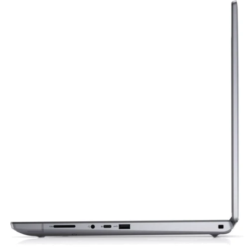 Ноутбук Dell Precision 7670 (N206P7670EMEA_VP_64_2TB): Операционная система Windows 11 Pro