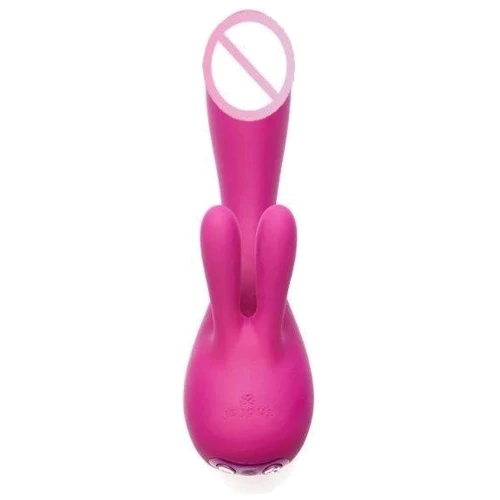 Вибратор Je Joue - Fifi Fuchsia