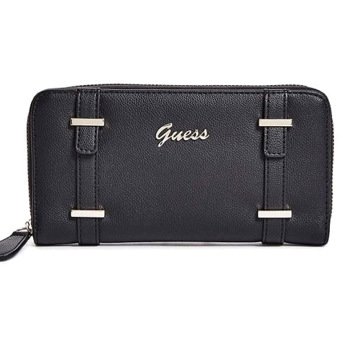 Женский кошелек GUESS черный (190231187227)