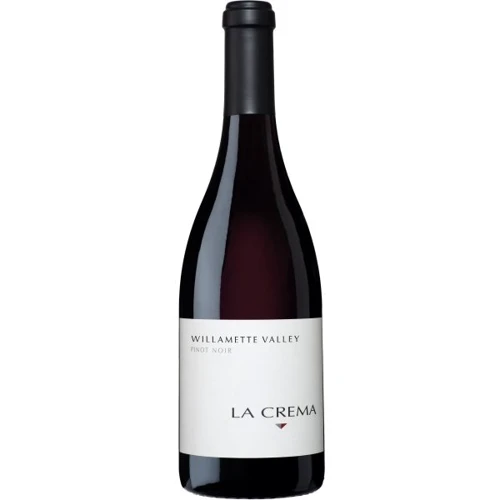 Вино La Crema Pinot Noir Willamette Valley 2017 червоне сухе 0.75л (VTS3411172)