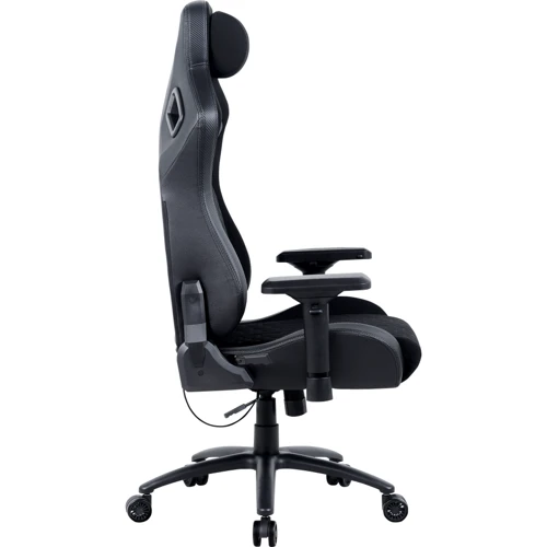 Геймерское кресло GT Racer X-7341 Fabric Black