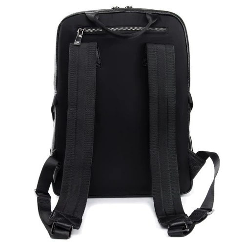 Мужской рюкзак Bretton BP 8003-67 black черный (31649): Пол Мужской